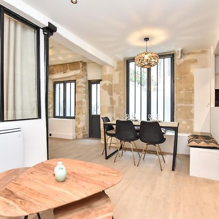 Cozy Apartment - 1Br-4P - Sentier Париж Экстерьер фото